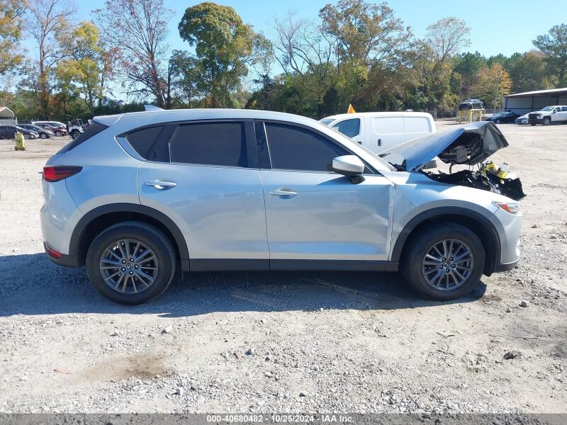 2019 MAZDA CX-5 SPORT - JM3KFABM6K0527936 | SeoVin.biz