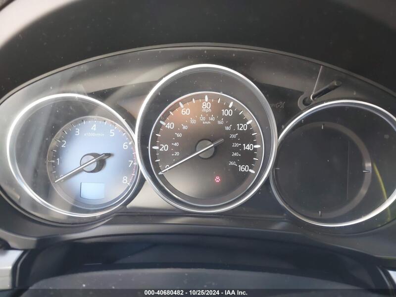 2019 MAZDA CX-5 SPORT - JM3KFABM6K0527936 | SeoVin.biz