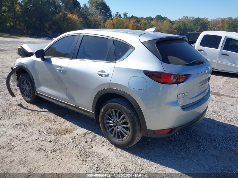 2019 MAZDA CX-5 SPORT - JM3KFABM6K0527936 | SeoVin.biz