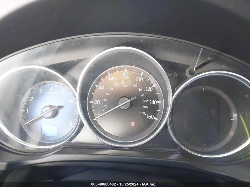 2019 MAZDA CX-5 SPORT - JM3KFABM6K0527936 | SeoVin.biz