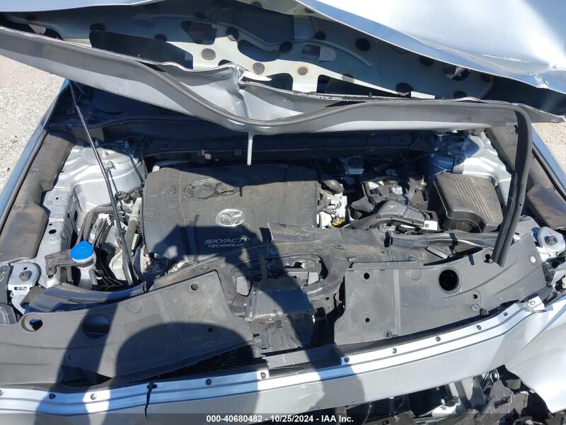 2019 MAZDA CX-5 SPORT - JM3KFABM6K0527936 | SeoVin.biz