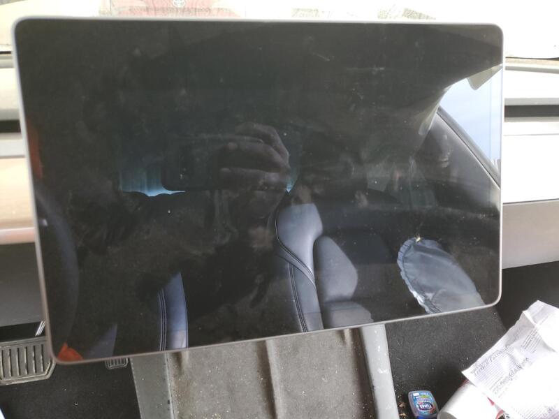 2021 TESLA MODEL 3 - 5YJ3E1EA6MF089697 | SeoVin.biz