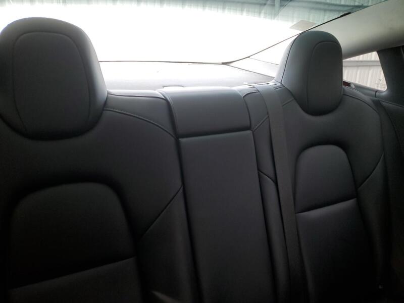 2021 TESLA MODEL 3 - 5YJ3E1EA6MF089697 | SeoVin.biz