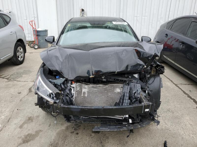 2019 HYUNDAI ELANTRA SE - KMHD74LF4KU781195 | SeoVin.biz