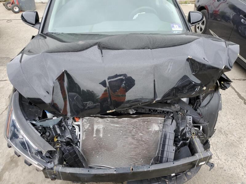 2019 HYUNDAI ELANTRA SE - KMHD74LF4KU781195 | SeoVin.biz