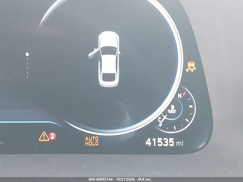 2021 HYUNDAI SONATA LIMITED - 5NPEH4J21MH101482 | SeoVin.biz