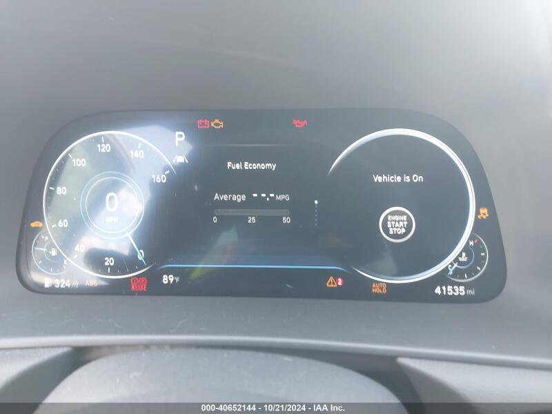 2021 HYUNDAI SONATA LIMITED - 5NPEH4J21MH101482 | SeoVin.biz