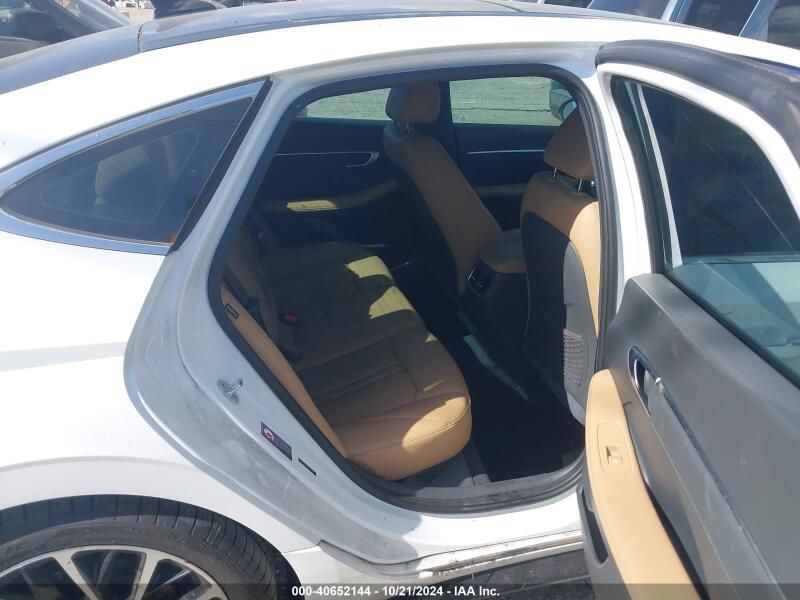 2021 HYUNDAI SONATA LIMITED - 5NPEH4J21MH101482 | SeoVin.biz