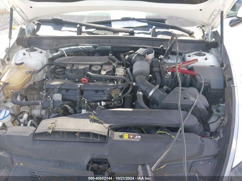 2021 HYUNDAI SONATA LIMITED - 5NPEH4J21MH101482 | SeoVin.biz