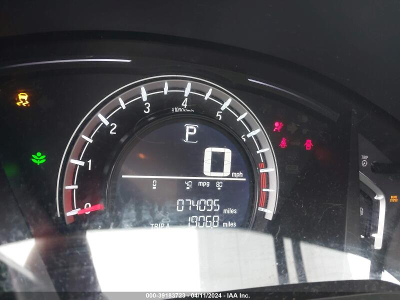2017 HONDA CR-V LX - 2HKRW6H33HH203499 | SeoVin.biz
