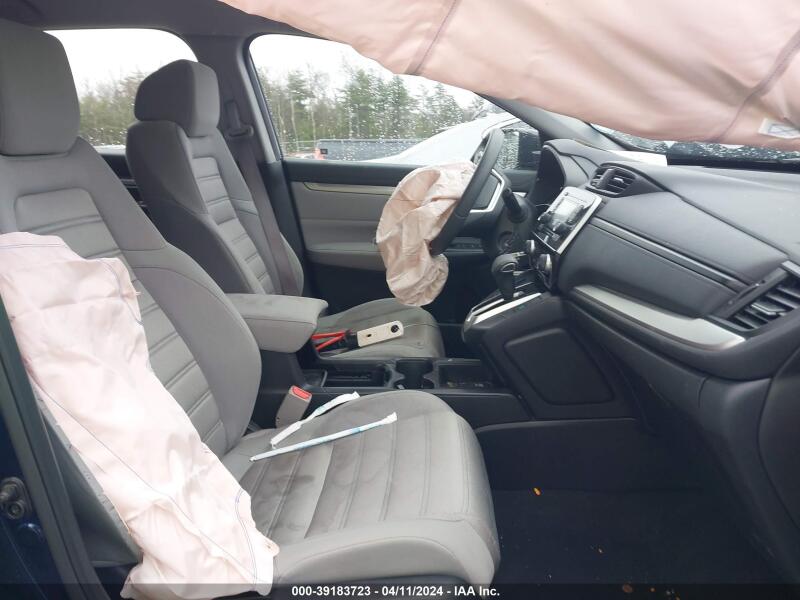 2017 HONDA CR-V LX - 2HKRW6H33HH203499 | SeoVin.biz