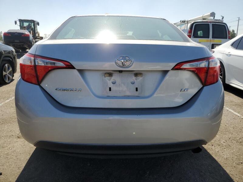 2015 TOYOTA COROLLA L - 5YFBURHE4FP270316 | SeoVin.biz