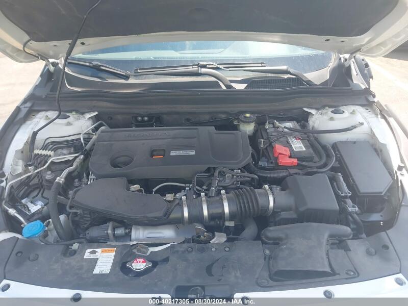 2020 HONDA ACCORD SPORT 2.0T - 1HGCV2F39LA015320 | SeoVin.biz