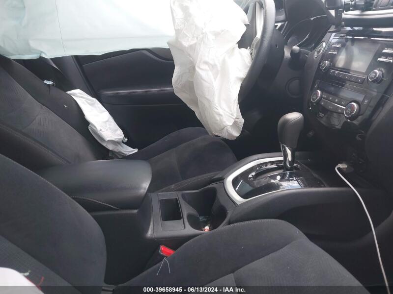 2016 NISSAN ROGUE SV - JN8AT2MV4GW147026 | SeoVin.biz
