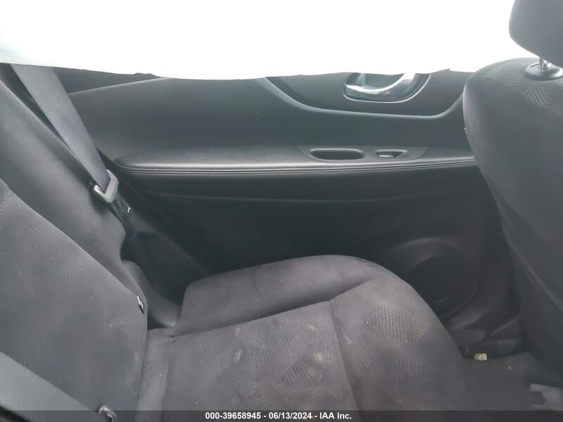 2016 NISSAN ROGUE SV - JN8AT2MV4GW147026 | SeoVin.biz