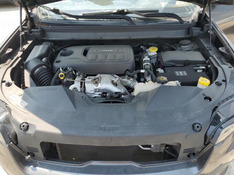 2021 JEEP CHEROKEE LIMITED - 1C4PJMDNXMD105359 | SeoVin.biz