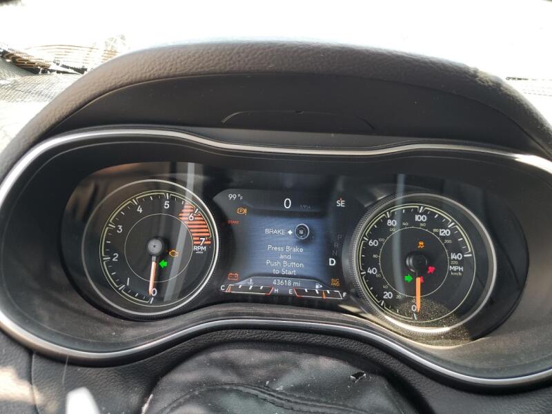 2021 JEEP CHEROKEE LIMITED - 1C4PJMDNXMD105359 | SeoVin.biz
