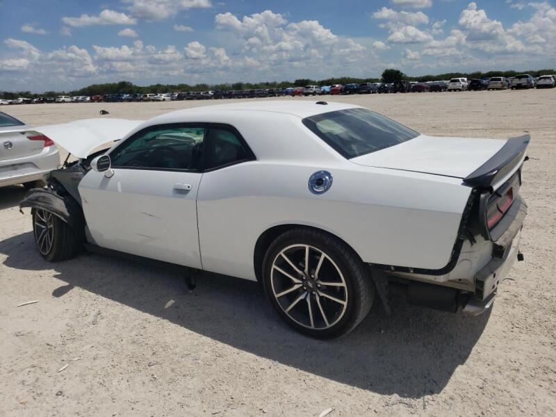 2023 DODGE CHALLENGER R/T - 2C3CDZBT9PH504134 | SeoVin.biz