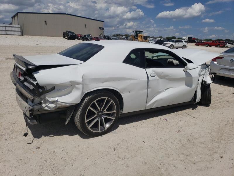 2023 DODGE CHALLENGER R/T - 2C3CDZBT9PH504134 | SeoVin.biz