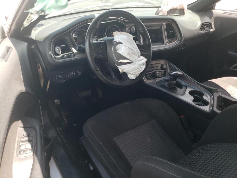 2023 DODGE CHALLENGER R/T - 2C3CDZBT9PH504134 | SeoVin.biz