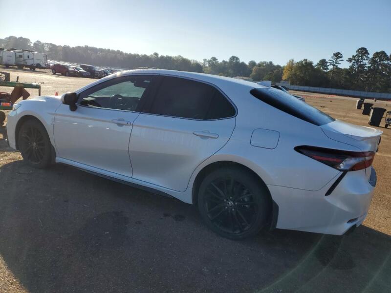 2022 TOYOTA CAMRY XSE - 4T1K61AK6NU027406 | SeoVin.biz