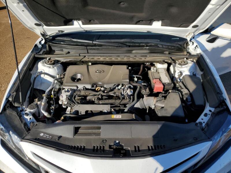 2022 TOYOTA CAMRY XSE - 4T1K61AK6NU027406 | SeoVin.biz