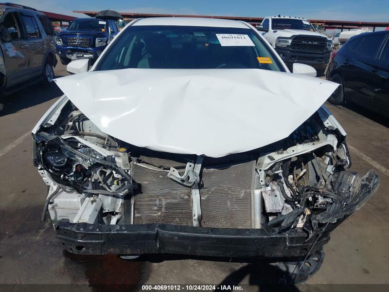 2016 TOYOTA COROLLA LE - 2T1BURHE2GC711183 | SeoVin.biz