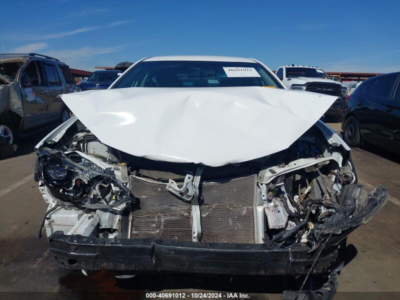 2016 TOYOTA COROLLA LE - 2T1BURHE2GC711183 | SeoVin.biz