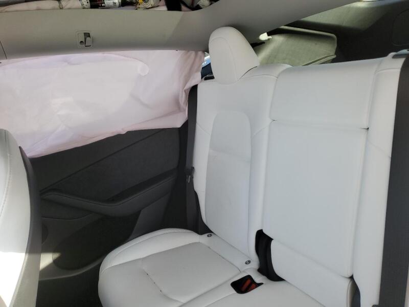 2023 TESLA MODEL Y - 7SAYGDEE7PF618831 | SeoVin.biz