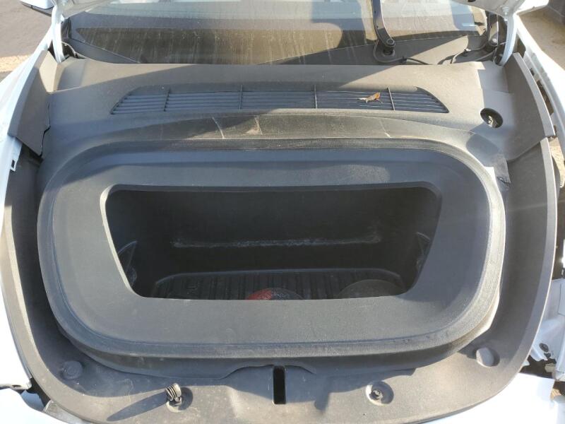 2023 TESLA MODEL Y - 7SAYGDEE7PF618831 | SeoVin.biz
