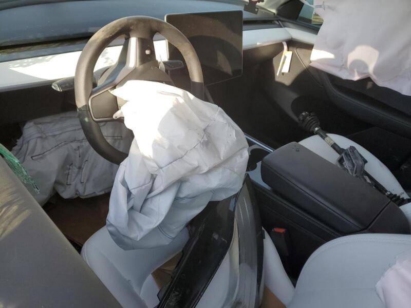 2023 TESLA MODEL Y - 7SAYGDEE7PF618831 | SeoVin.biz