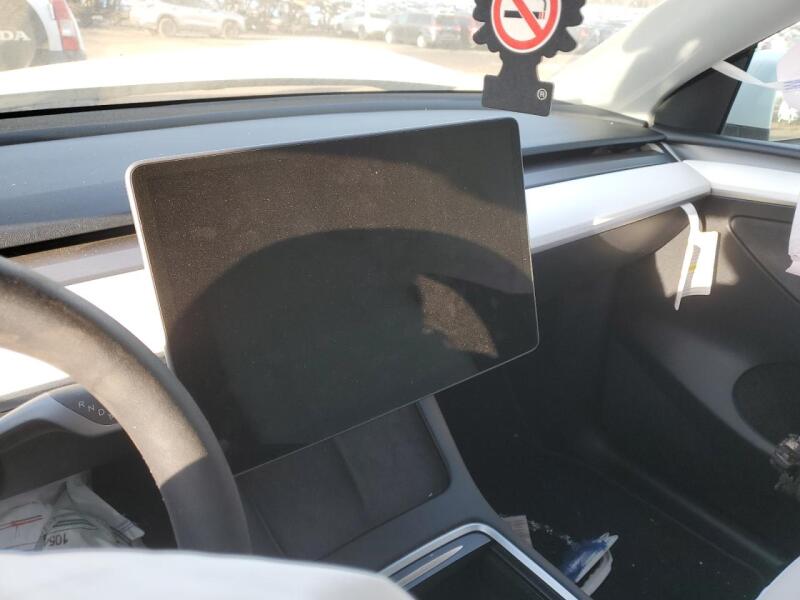 2023 TESLA MODEL Y - 7SAYGDEE7PF618831 | SeoVin.biz