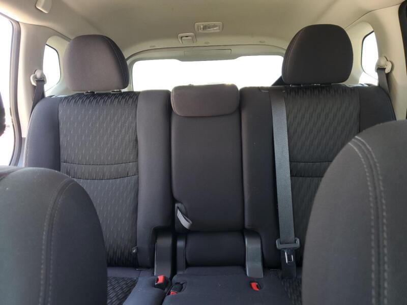 2020 NISSAN ROGUE S - 5N1AT2MV5LC777267 | SeoVin.biz