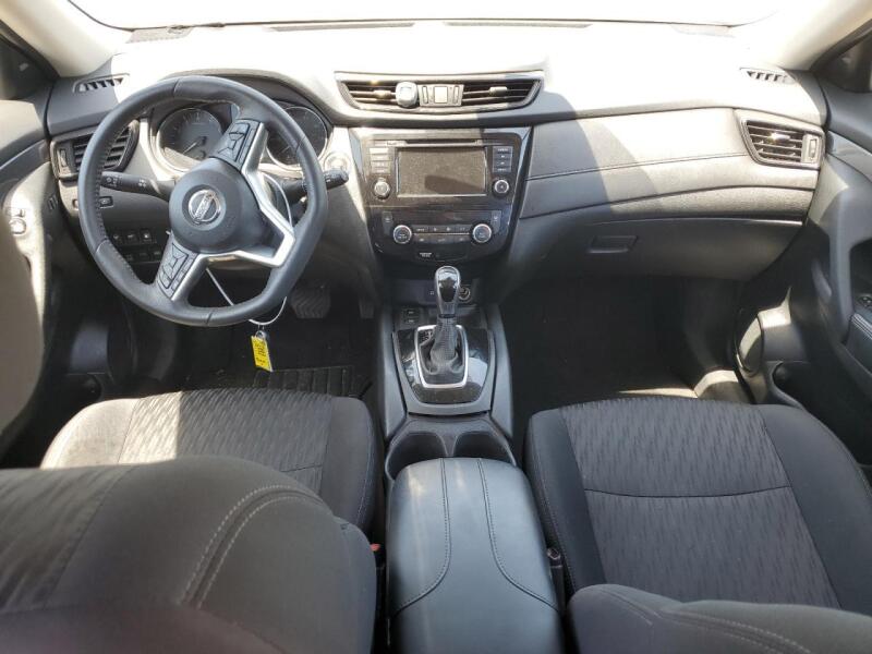 2020 NISSAN ROGUE S - 5N1AT2MV5LC777267 | SeoVin.biz
