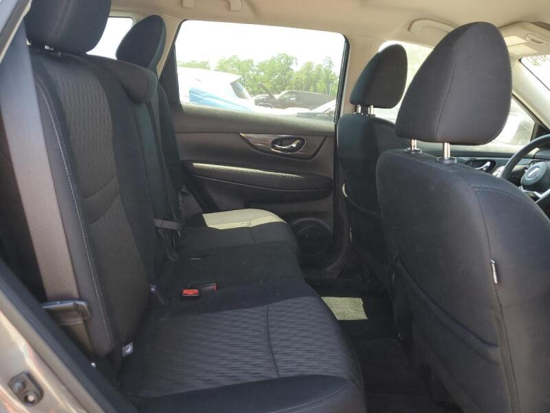 2020 NISSAN ROGUE S - 5N1AT2MV5LC777267 | SeoVin.biz