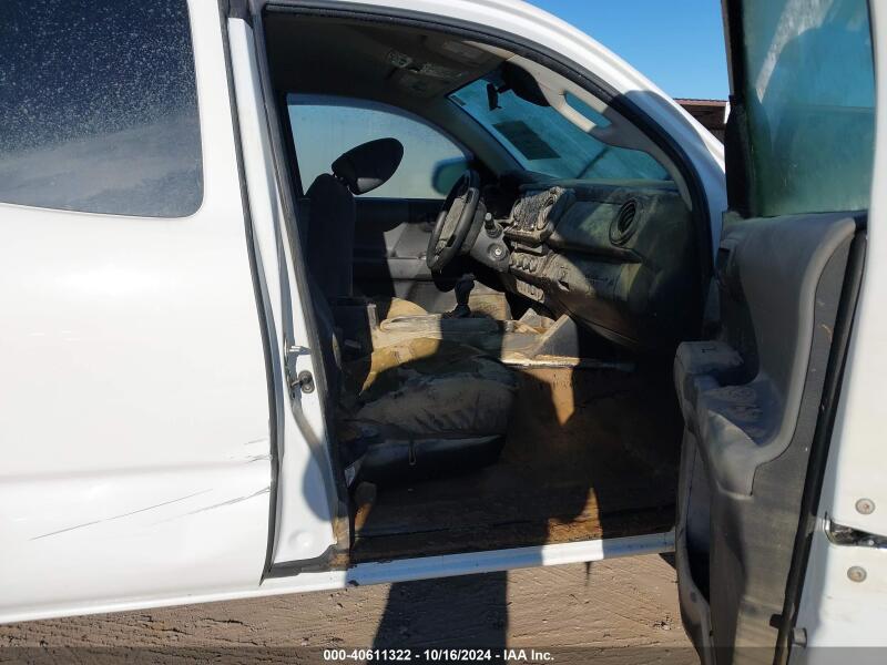 2021 TOYOTA TACOMA SR V6 - 3TYSZ5AN1MT043906 | SeoVin.biz