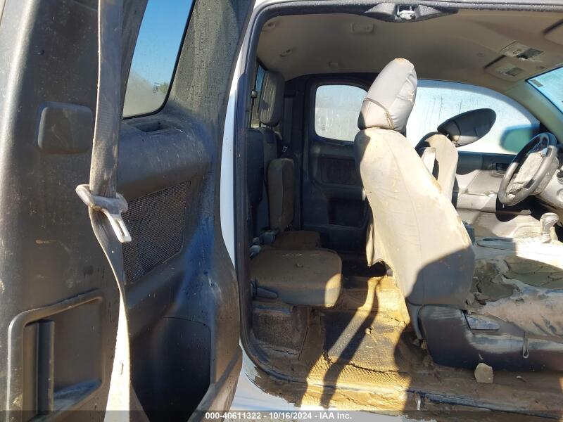2021 TOYOTA TACOMA SR V6 - 3TYSZ5AN1MT043906 | SeoVin.biz