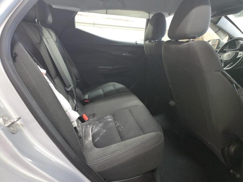 2023 CHEVROLET BOLT EUV LT - 1G1FY6S06P4170460 | SeoVin.biz