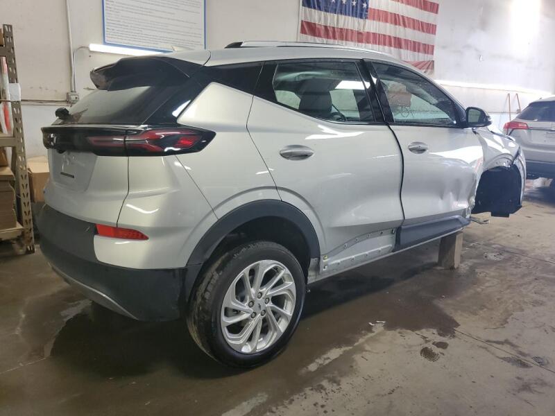 2023 CHEVROLET BOLT EUV LT - 1G1FY6S06P4170460 | SeoVin.biz