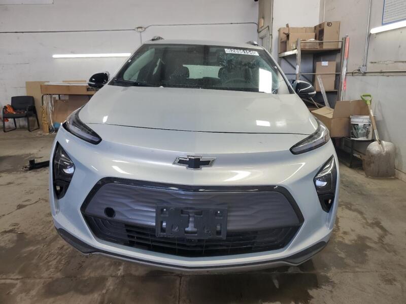 2023 CHEVROLET BOLT EUV LT - 1G1FY6S06P4170460 | SeoVin.biz