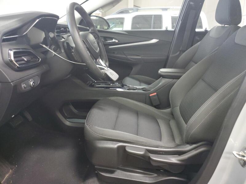 2023 CHEVROLET BOLT EUV LT - 1G1FY6S06P4170460 | SeoVin.biz