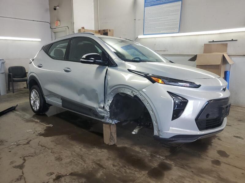 2023 CHEVROLET BOLT EUV LT - 1G1FY6S06P4170460 | SeoVin.biz