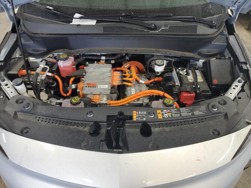 2023 CHEVROLET BOLT EUV LT - 1G1FY6S06P4170460 | SeoVin.biz