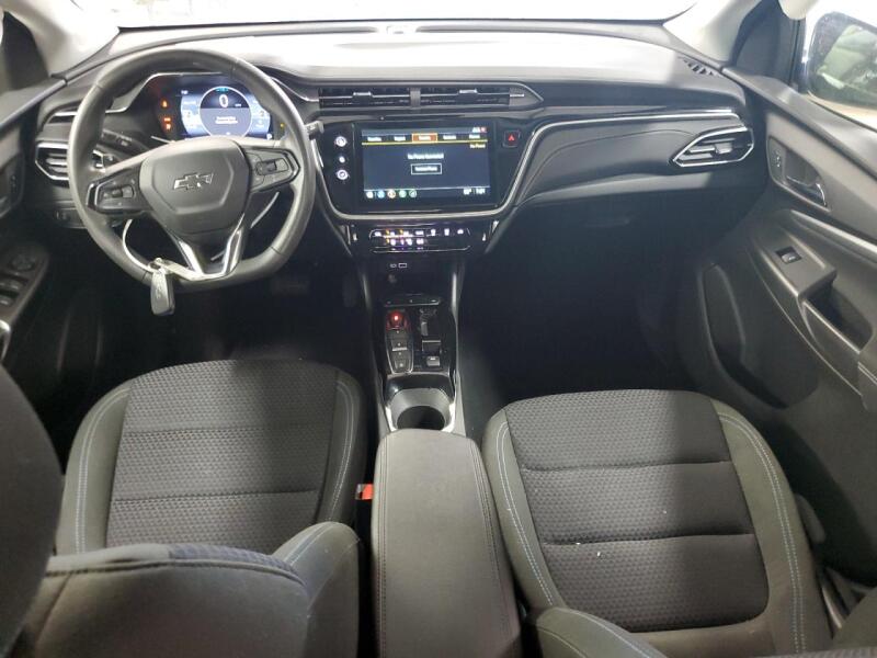 2023 CHEVROLET BOLT EUV LT - 1G1FY6S06P4170460 | SeoVin.biz
