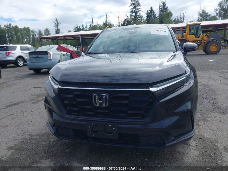 2023 HONDA CR-V LX AWD - 7FARS4H26PE022390 | SeoVin.biz