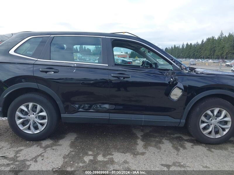 2023 HONDA CR-V LX AWD - 7FARS4H26PE022390 | SeoVin.biz
