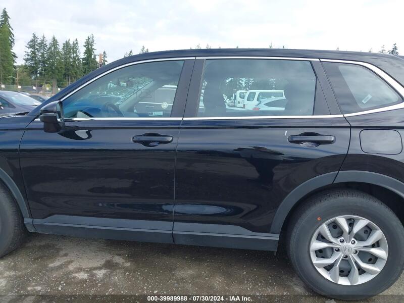 2023 HONDA CR-V LX AWD - 7FARS4H26PE022390 | SeoVin.biz