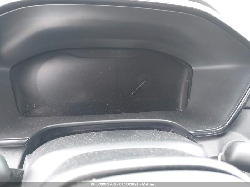 2023 HONDA CR-V LX AWD - 7FARS4H26PE022390 | SeoVin.biz