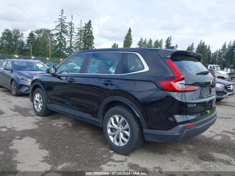 2023 HONDA CR-V LX AWD - 7FARS4H26PE022390 | SeoVin.biz