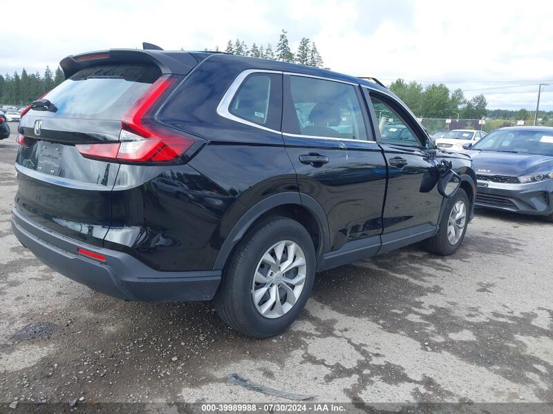 2023 HONDA CR-V LX AWD - 7FARS4H26PE022390 | SeoVin.biz
